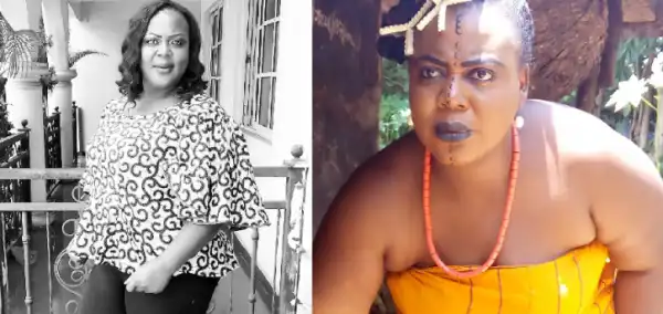 "Marrying A Rich Guy Doesn